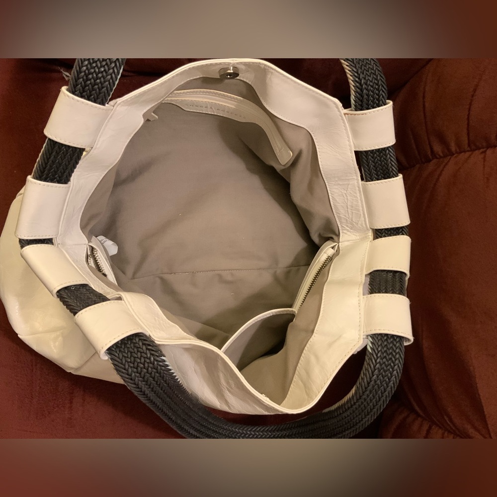 SONDRA ROBERTS BAG + - Picture 6 of 11